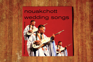 Nouakchott Wedding Songs