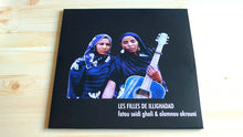 Fatou Seidi Ghali & Alamnou Akrouni - Les Filles de Illighadad