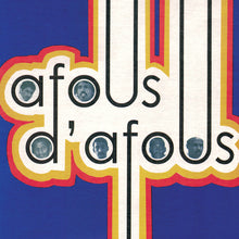 Afous D’Afous - Tenere