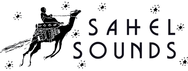 Sahel Sounds Logo