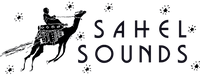 Sahel Sounds Logo