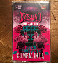 ¡Un Saludo! Mexican Soundsystem Cumbia in LA