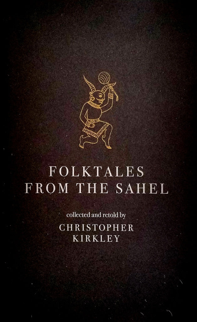 Folktales from the Sahel