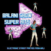 Balani Show Super Hits