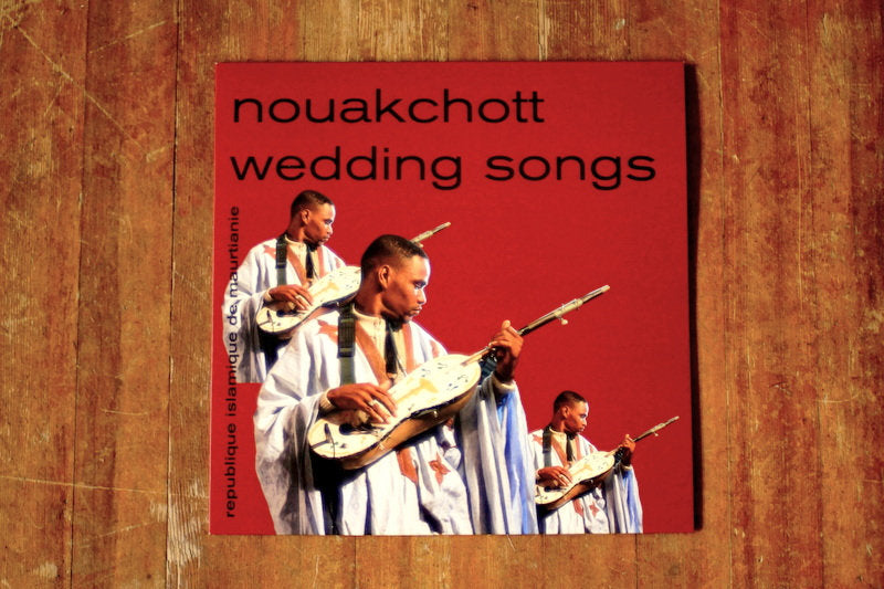 Nouakchott Wedding Songs