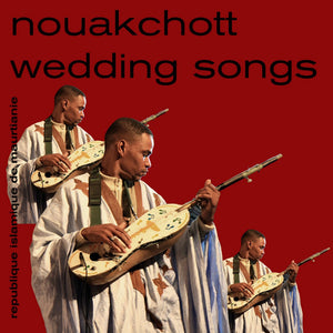 Nouakchott Wedding Songs