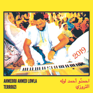 Ahmedou Ahmed Lowla - Terrouzi
