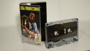 Luka Productions - Mali Kady