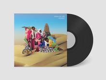 Etran de L'Aïr - Agadez LP/CD