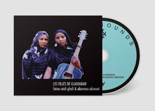 Fatou Seidi Ghali & Alamnou Akrouni - Les Filles de Illighadad